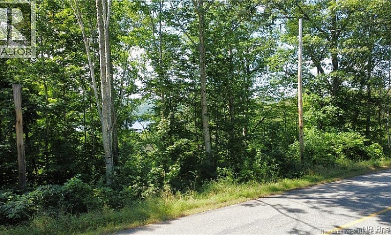 Vacant Lot 2 Route 1...