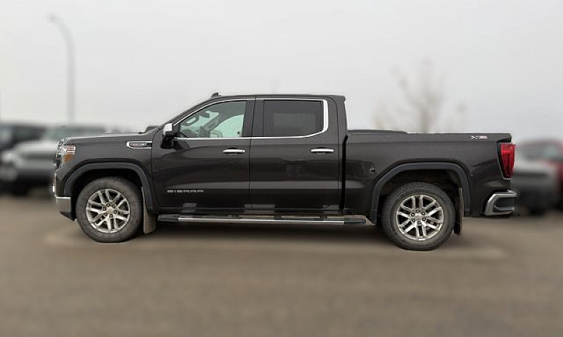 2021 Gmc Sierra 1500...