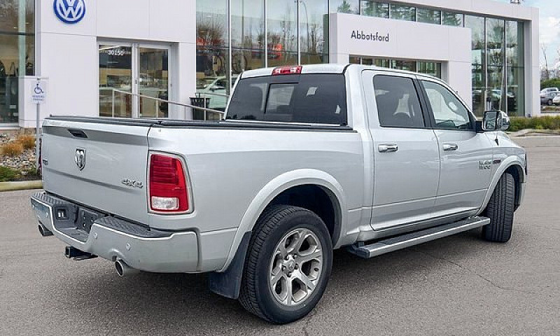 2017 Ram 1500 Larami...