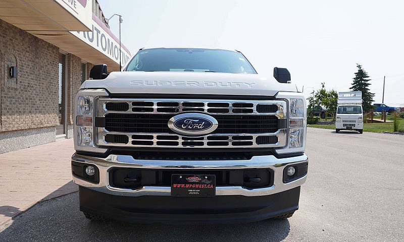 2024 Ford F-350 Xlt ...