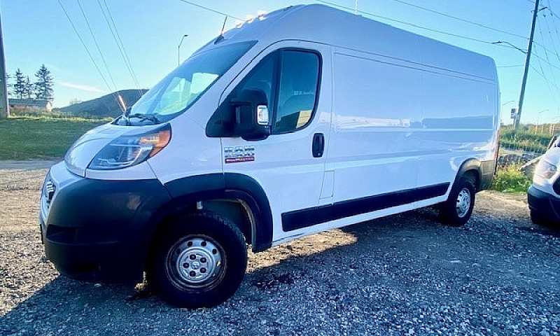 2022 Ram Promaster 2...