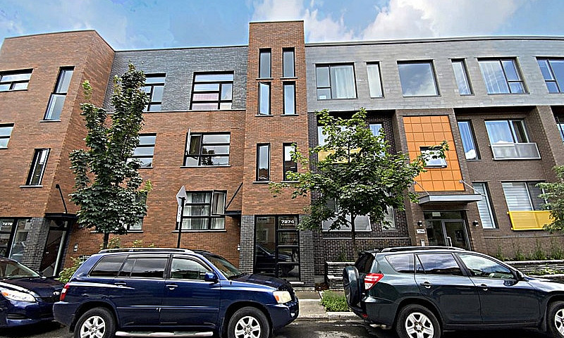 420 000$ - Condo À V...