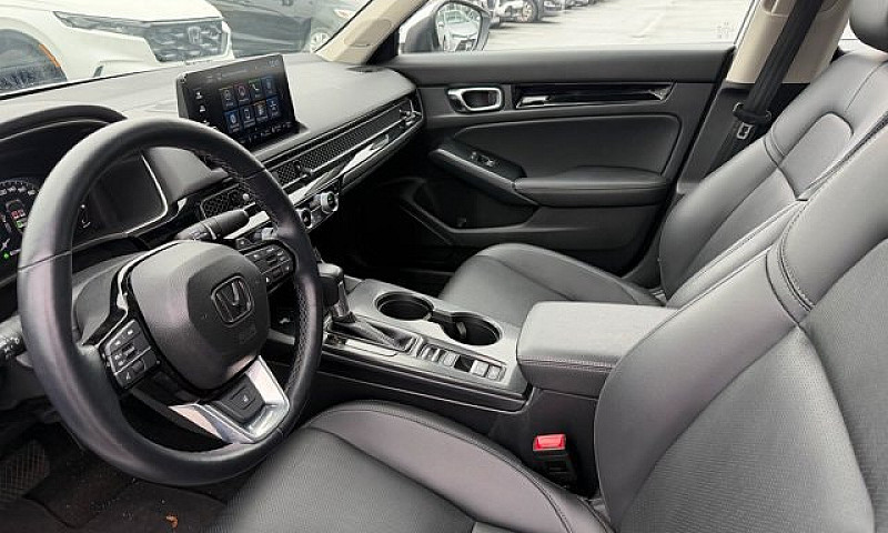 2024 Honda Civic Sed...