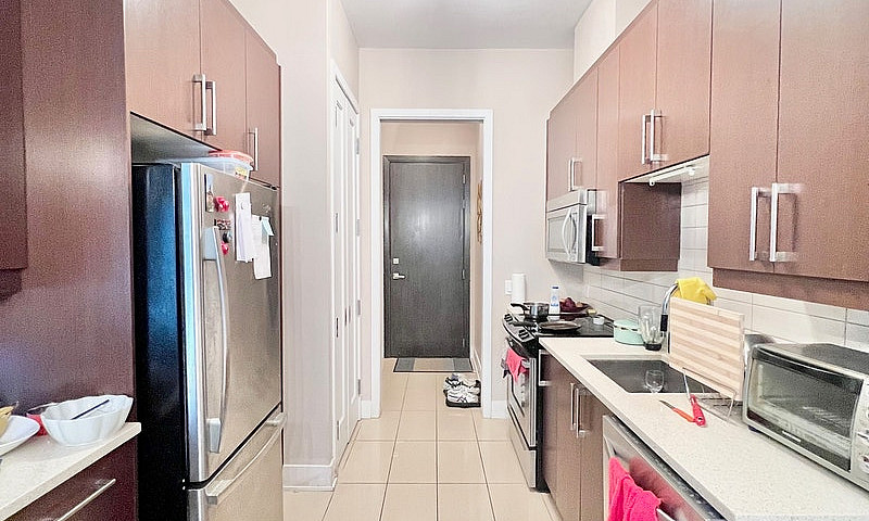 Magnifique Condo Meu...