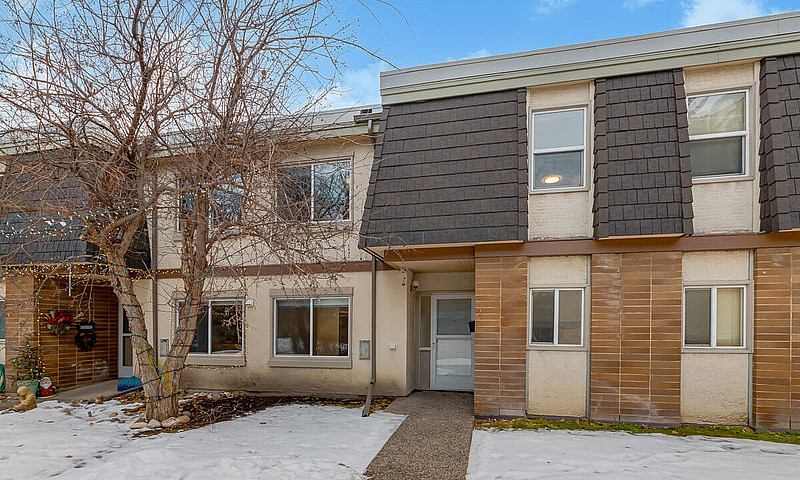 Townhomes For Rent N...