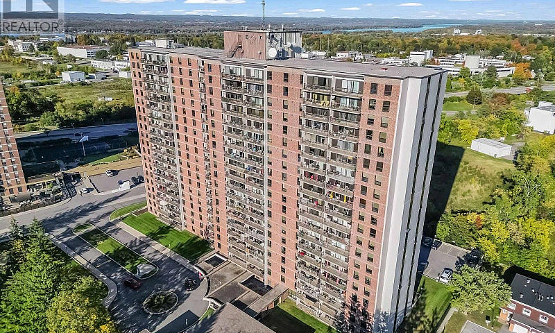 1804 - 665 Bathgate ...