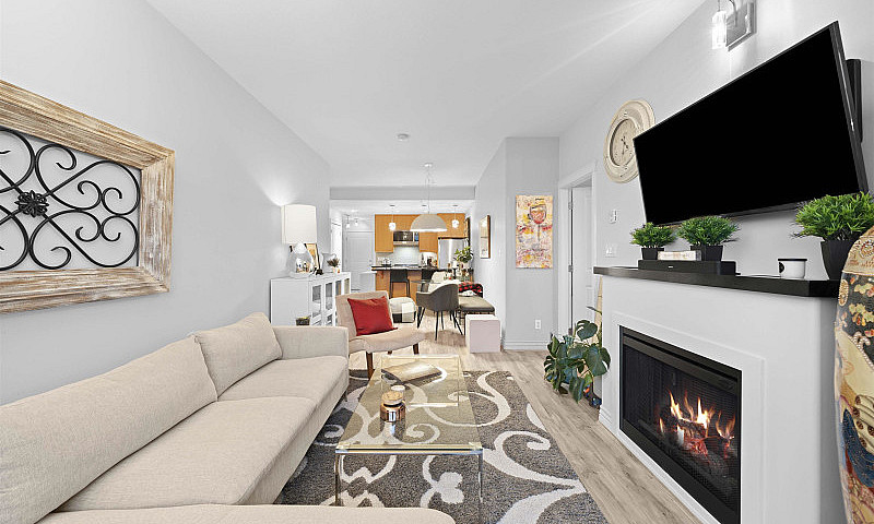 214 2970 King George...