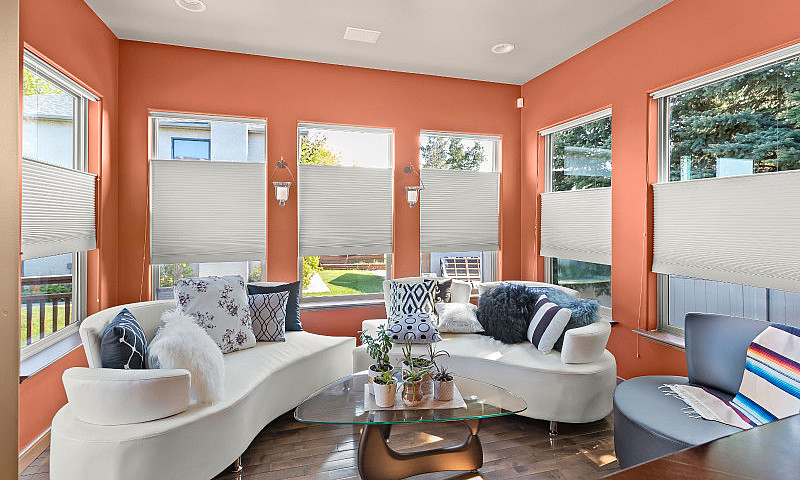 Custom 3-Bdrm Home W...