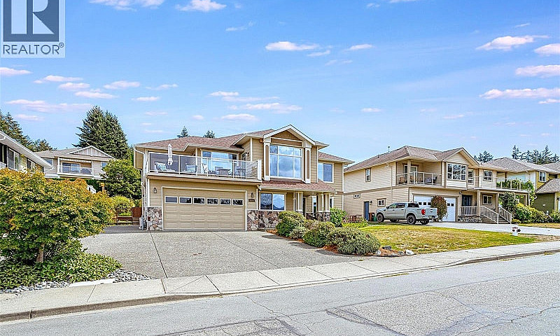 6315 Central Saanich...