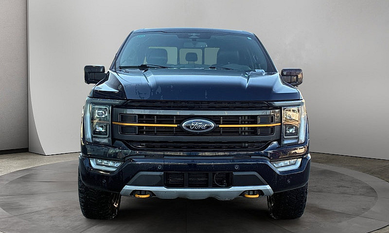 2023 Ford F-150 Trem...