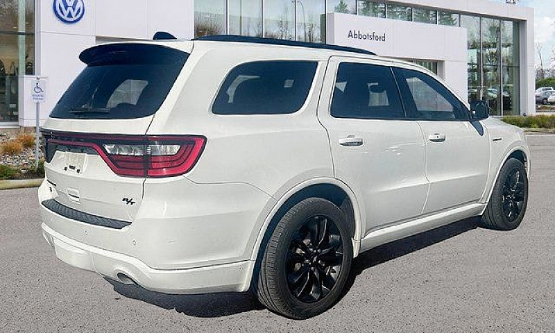 2023 Dodge Durango R...
