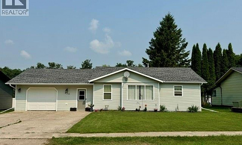 430 Centre Street Mi...
