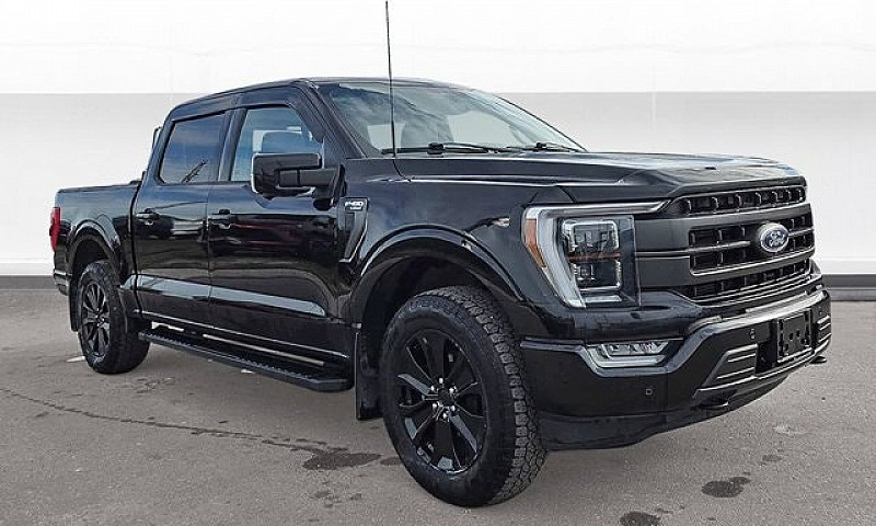 2023 Ford F-150 Lari...