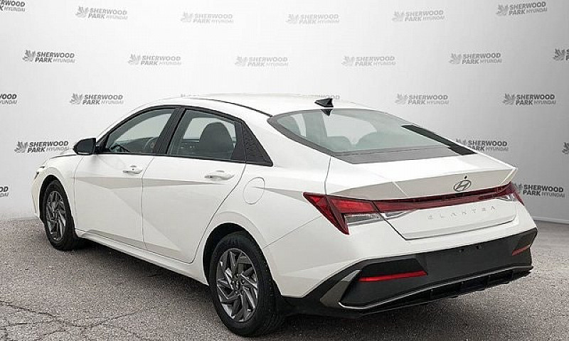 2025 Hyundai Elantra...