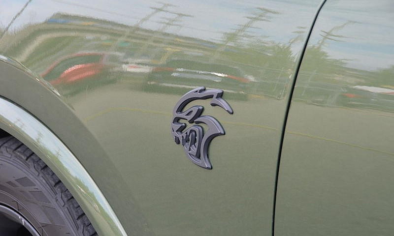 2021 Dodge Durango S...