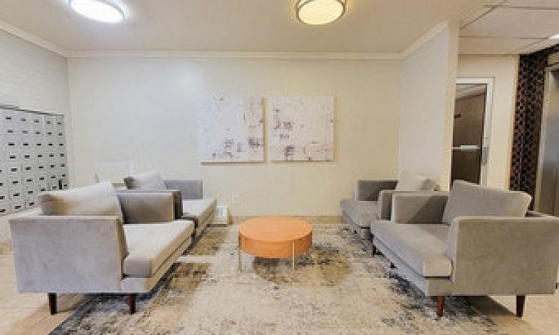 Midland 2 Bedroom Ap...