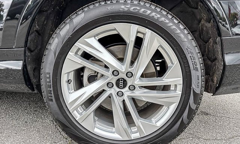 2026 Audi Q7 Prem...