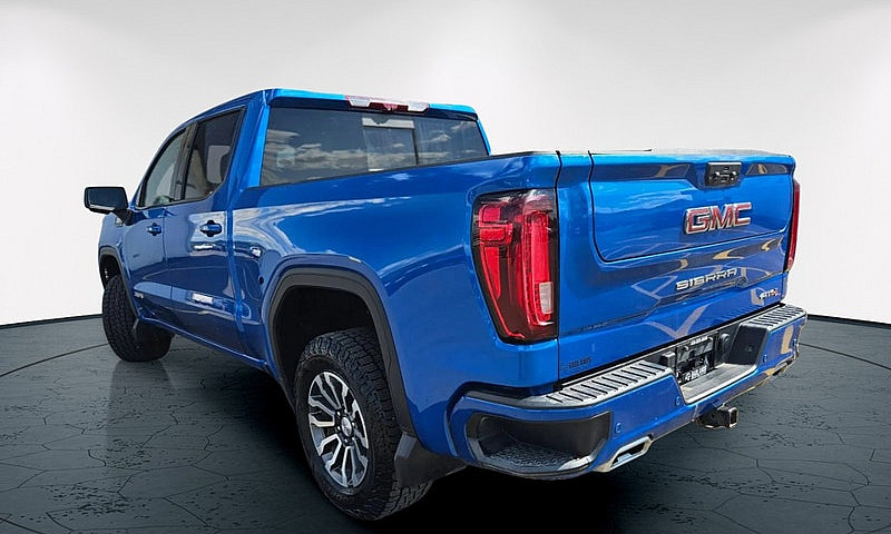 2023 Gmc Sierra 1500...