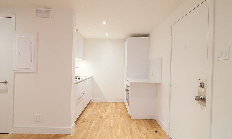 Studio Plateau Mont-...