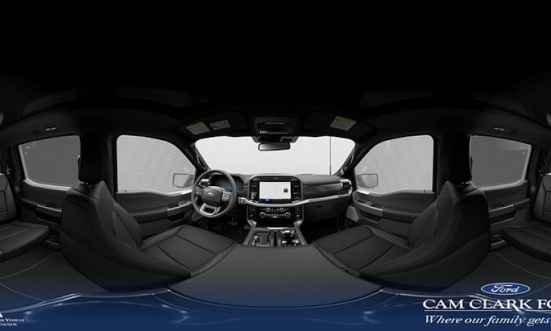 2026 Ford F-150 Lari...
