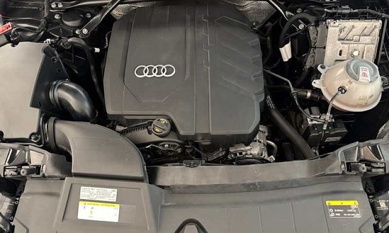 2022 Audi Q5 Sportba...