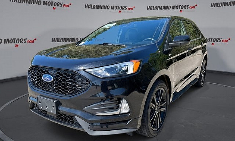 2024 Ford Edge St Li...