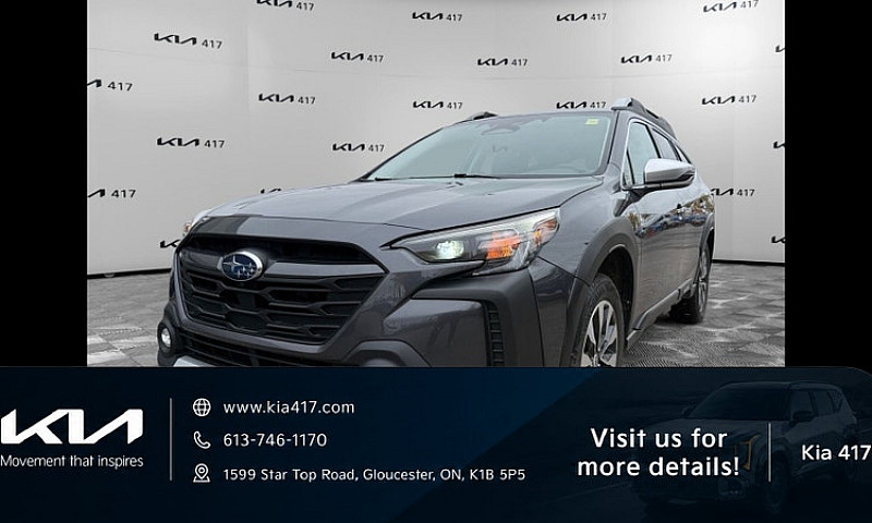 2023 Subaru Outback ...