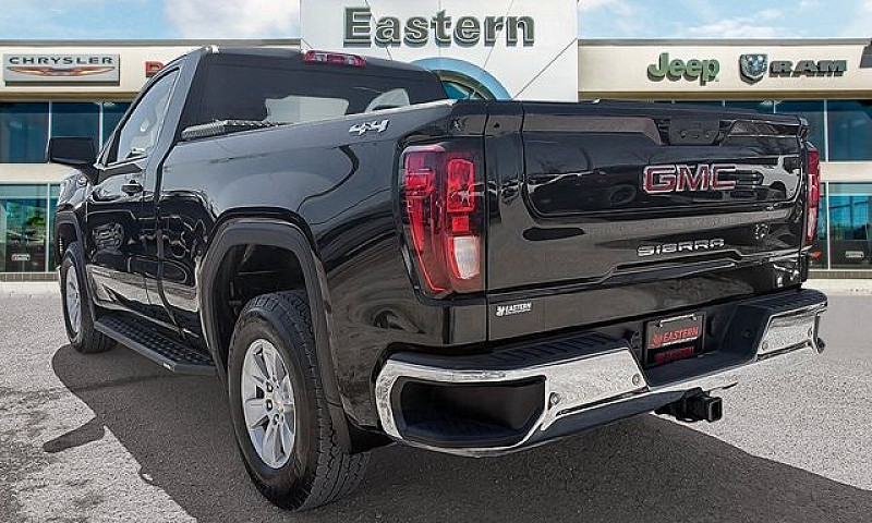2025 Gmc Sierra 1500...