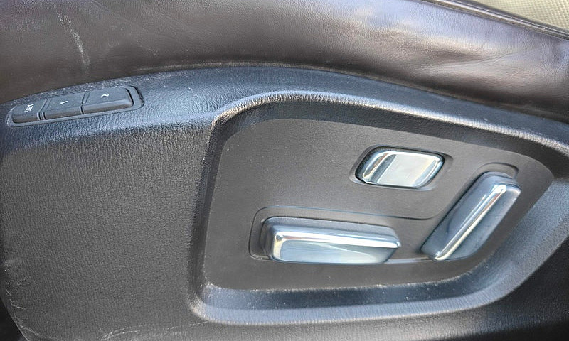 2022 Mazda Cx-5 Sign...