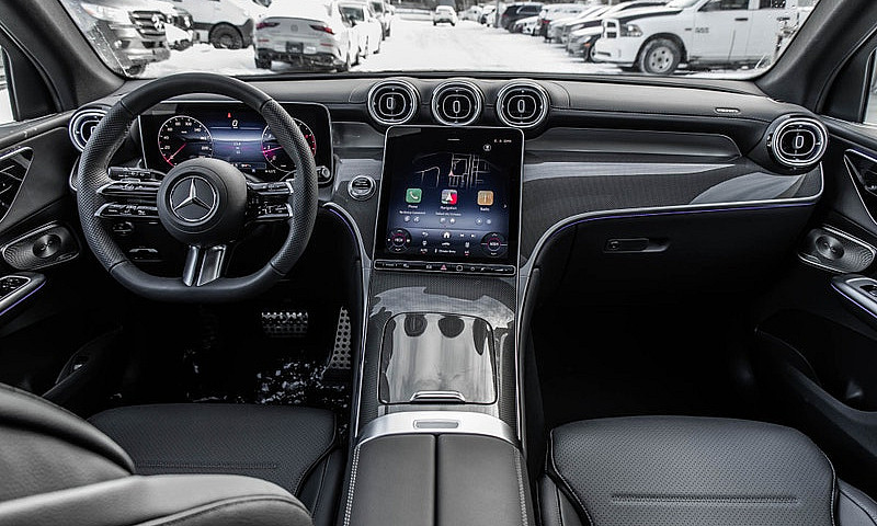 2026 Mercedes-Benz G...