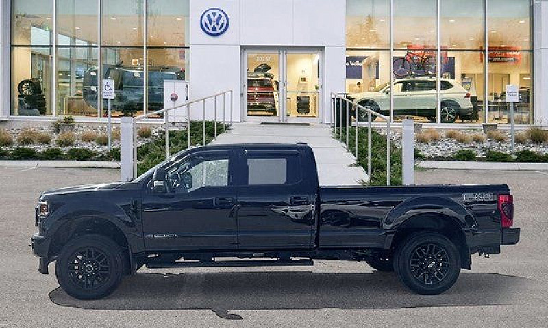 2021 Ford Super Duty...