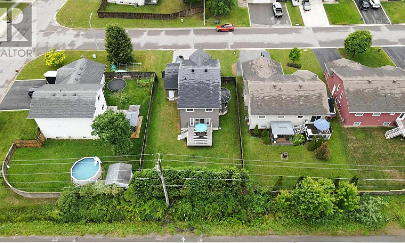 96 Ruscio Cres Sault...
