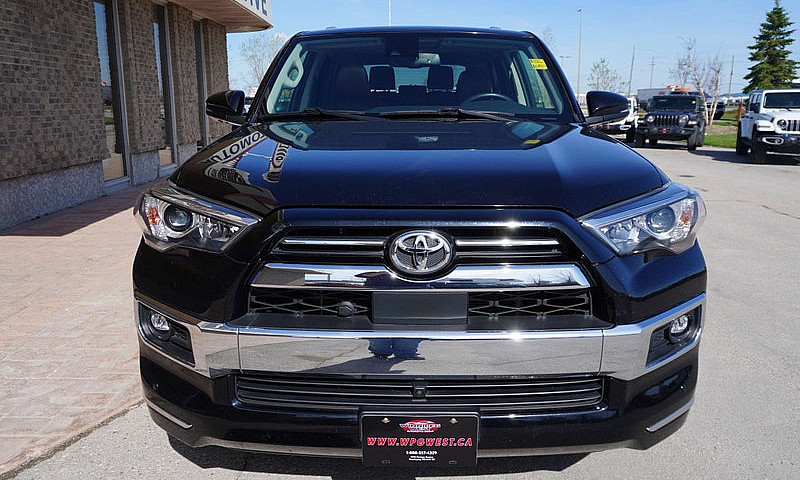 2023 Toyota 4Runner ...