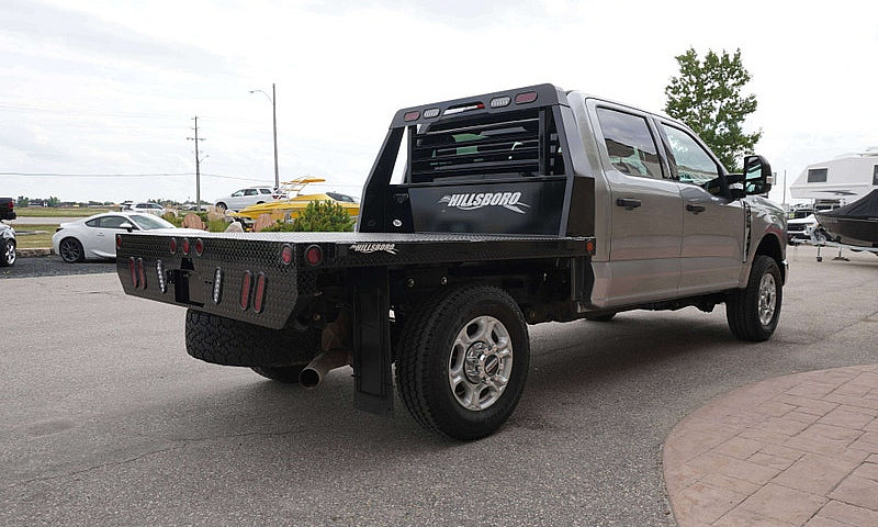 2024 Ford F-250 9900...