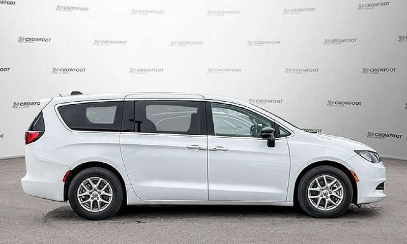 2024 Chrysler Grand ...