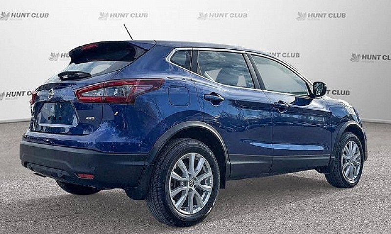 2023 Nissan Qashqai...