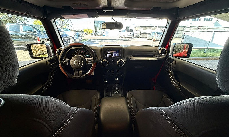 2018 Jeep Wrangler J...