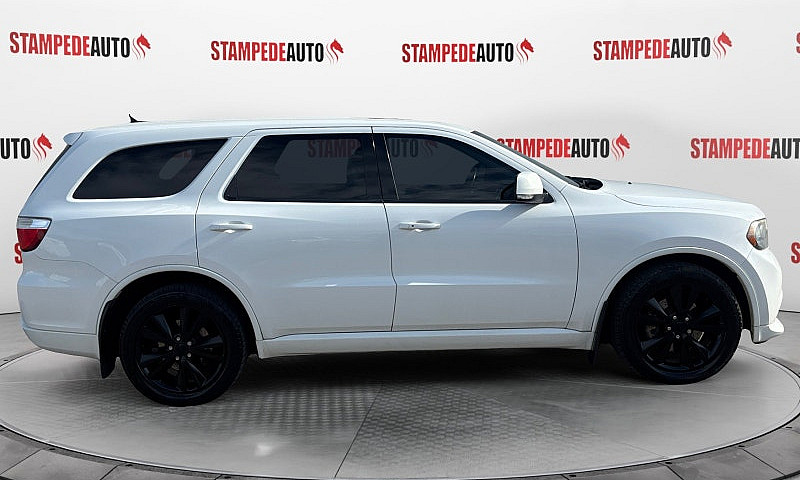 2013 Dodge Durango R...