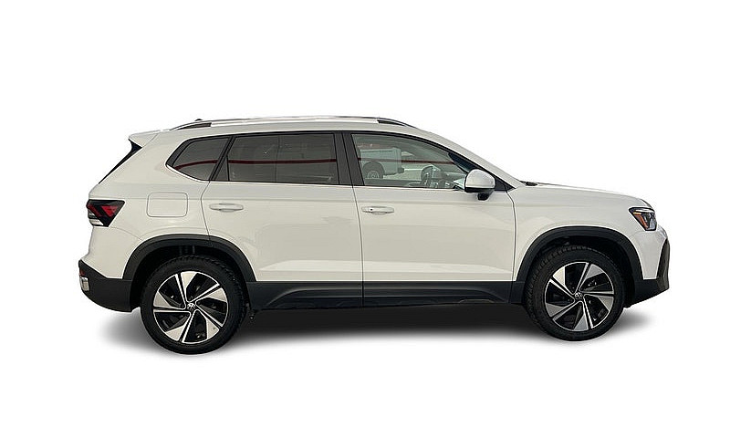 2026 Volkswagen Taos...
