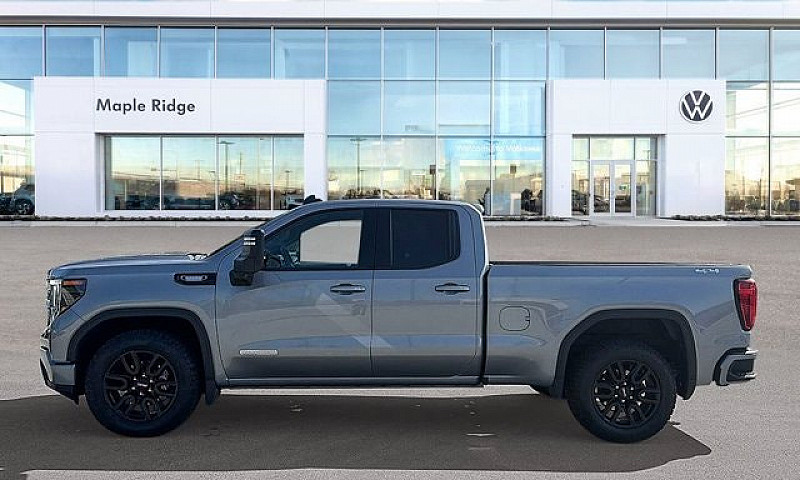 2023 Gmc Sierra 1500...