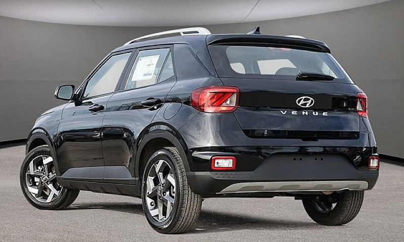 2026 Hyundai Venue U...