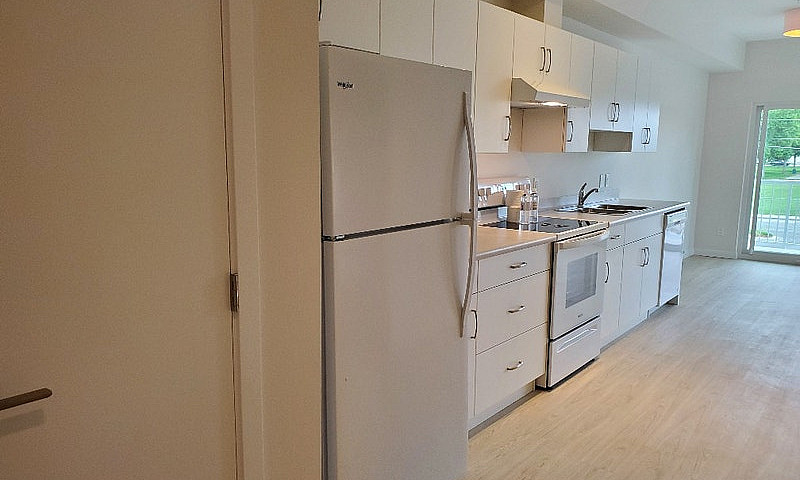 York Apartments #206...