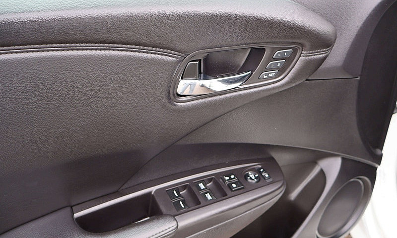2014 Acura Rdx Tech...