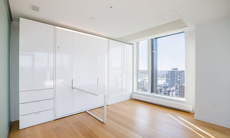 Penthouse With Stunn...