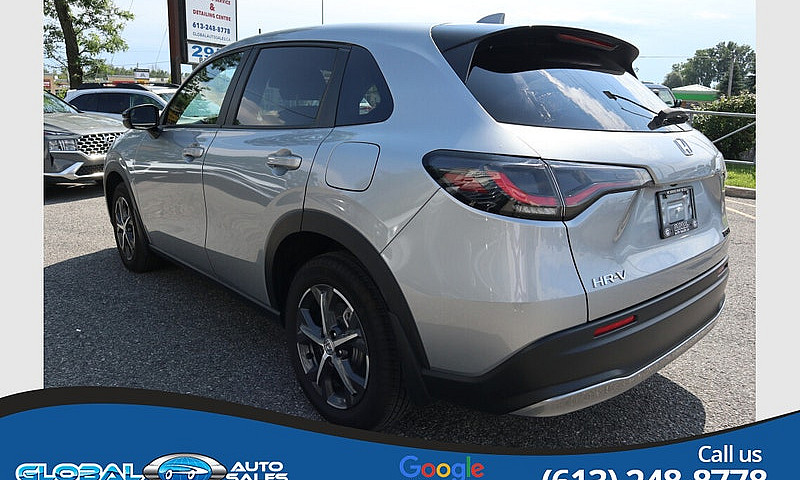 2025 Honda Hr-V Spor...