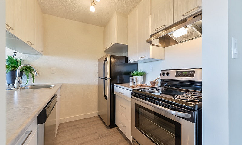 West Edmonton Villag...