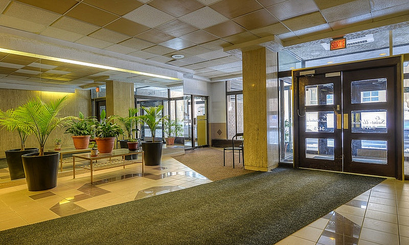 Appartement Meublé A...