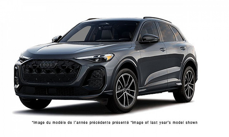 2026 Audi Q5 Tfsi Qu...