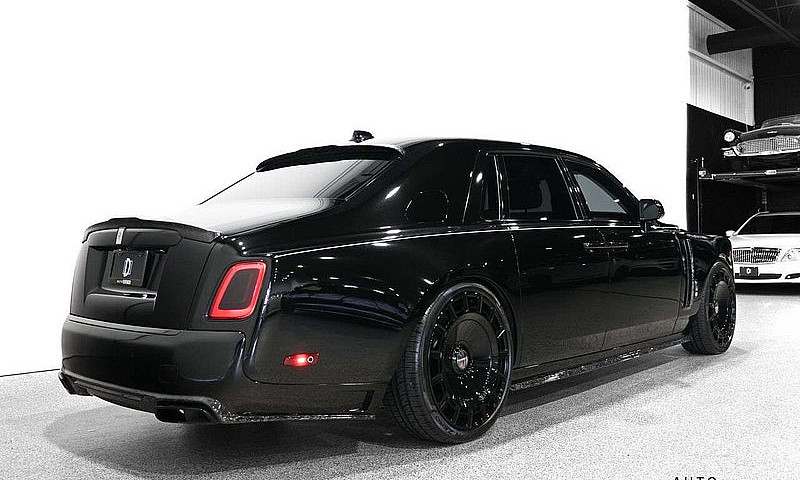 2023 Rolls-Royce Pha...