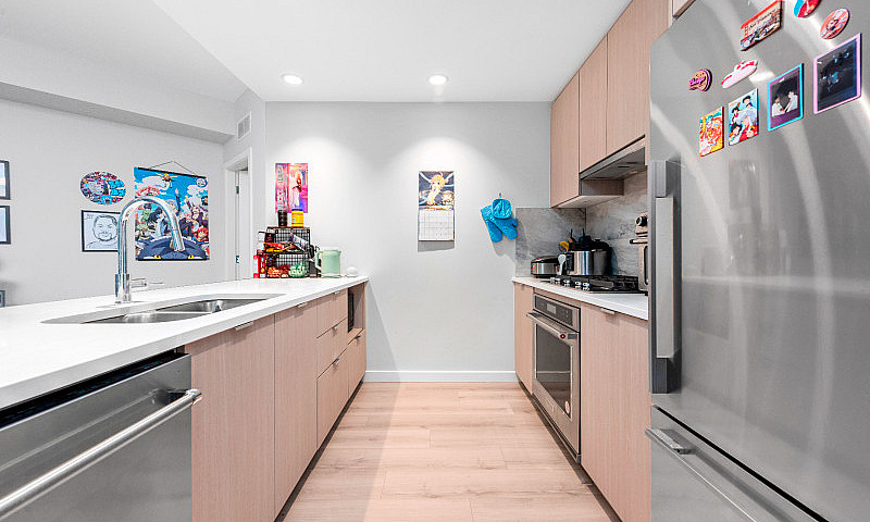 Modern, Stylish, And...